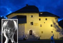 „Wir aber wollen über Grenzen sprechen“ – Ein Abend über Ingeborg Bachmann und das Gailtal