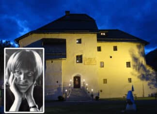 „Wir aber wollen über Grenzen sprechen“ – Auf den Spuren Ingeborg Bachmanns