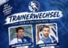 Mit neuem Trainergespann zurück auf die Erfolgsspur