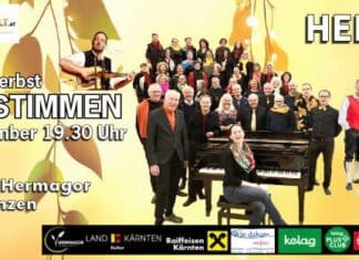 Fest der Stimmen