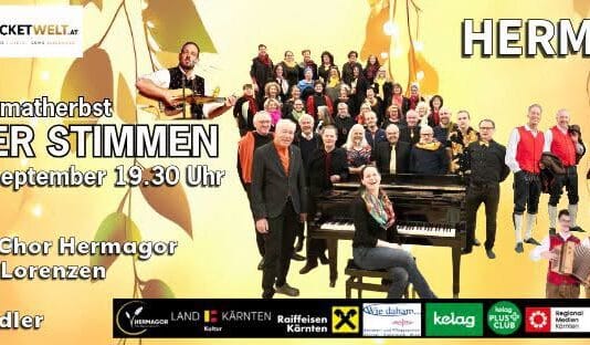 Fest der Stimmen