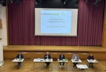 Investitionen in Hermagors Sicherheitsinfrastruktur