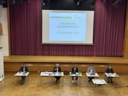 Investitionen in Hermagors Sicherheitsinfrastruktur