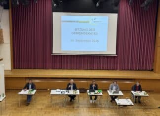 Investitionen in Hermagors Sicherheitsinfrastruktur
