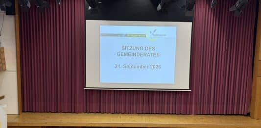 Investitionen in Hermagors Sicherheitsinfrastruktur