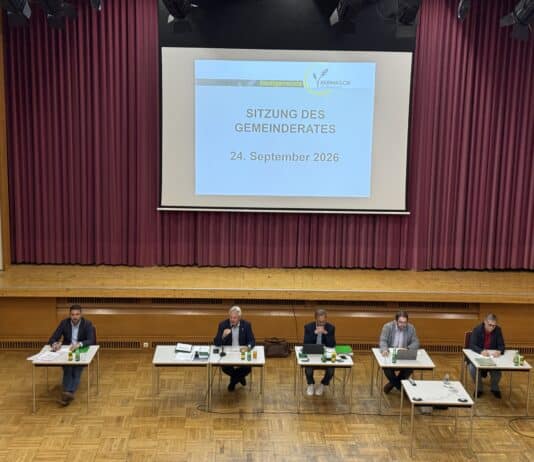 Investitionen in Hermagors Sicherheitsinfrastruktur