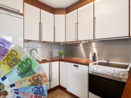 Küchenablöse oder Küchenmiete? Mieterin bekommt 2.400 Euro zurück