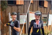10. MTB-Grenzmarathon entlang der Karnischen Almen
