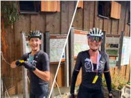 10. MTB-Grenzmarathon entlang der Karnischen Almen