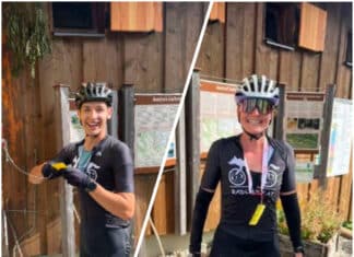 10. MTB-Grenzmarathon entlang der Karnischen Almen