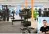 Im neuen MYGYM Hermagor trifft Fitness auf Lifestyle
