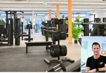 Im neuen MYGYM Hermagor trifft Fitness auf Lifestyle