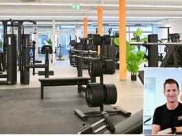 Im neuen MYGYM Hermagor trifft Fitness auf Lifestyle