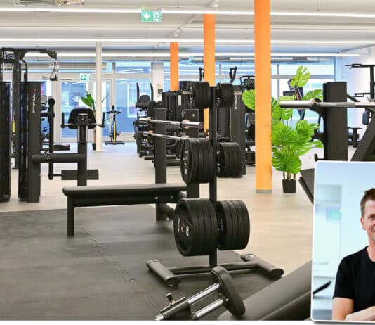 Im neuen MYGYM Hermagor trifft Fitness auf Lifestyle