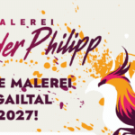 MALEREI EDER PHILIPP – IHRE MALEREI IM GAILTAL AB 2027!
