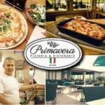 Neueröffnung: Ristorante Pizzeria Primavera am Pressegger See
