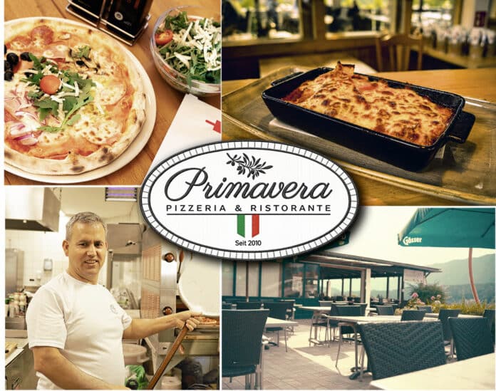 Primavera