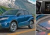 Suzuki VITARA – Freiheit, die mitfährt