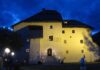 Deutsch, Furlanisch, Italienisch – ein Abend über die Sprachinsel Timau im GailtalMuseum