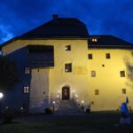 Deutsch, Furlanisch, Italienisch – ein Abend über die Sprachinsel Timau im GailtalMuseum