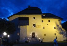 Deutsch, Furlanisch, Italienisch – ein Abend über die Sprachinsel Timau im GailtalMuseum