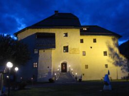 Deutsch, Furlanisch, Italienisch – ein Abend über die Sprachinsel Timau im GailtalMuseum
