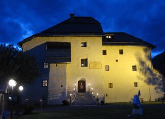 Deutsch, Furlanisch, Italienisch – ein Abend über die Sprachinsel Timau im GailtalMuseum