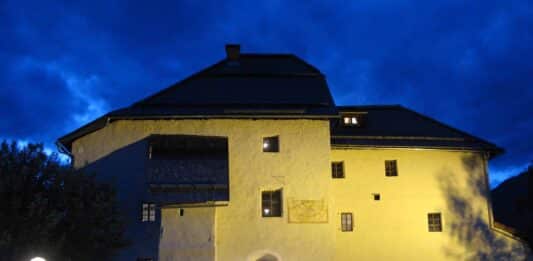 Deutsch, Furlanisch, Italienisch – ein Abend über die Sprachinsel Timau im GailtalMuseum
