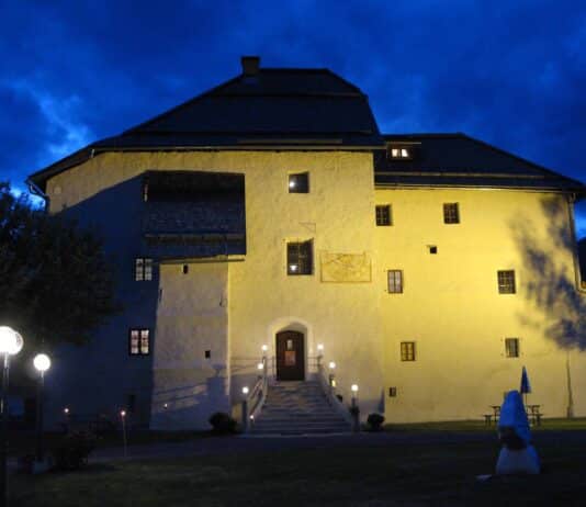 Deutsch, Furlanisch, Italienisch – ein Abend über die Sprachinsel Timau im GailtalMuseum