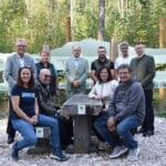 Wald der Zukunft: Schauwald in Nötsch zeigt Baumvielfalt