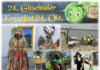 Weißbriach lädt zum 24. Gitschtaler Krautfest