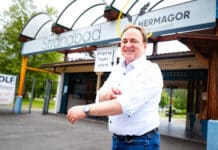 Freier Eintritt ins Strandbad? SPÖ Hermagor bringt Antrag ein
