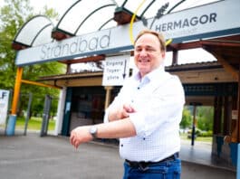 Freier Eintritt ins Strandbad? SPÖ Hermagor bringt Antrag ein
