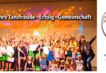 Vom Gailtal auf die große Bühne