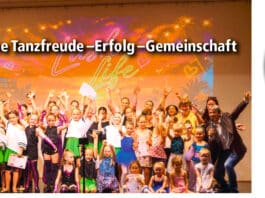 Vom Gailtal auf die große Bühne