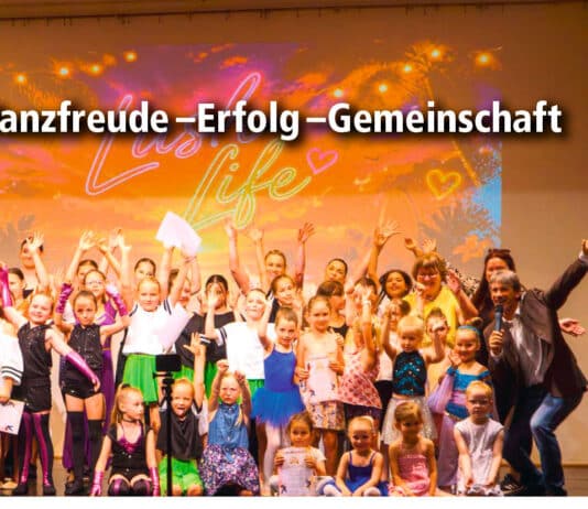 Vom Gailtal auf die große Bühne