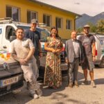Volksschule Egg: Investition in moderne Schule kurz vor Abschluss