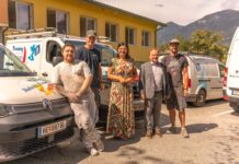 Volksschule Egg: Investition in moderne Schule kurz vor Abschluss