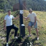 Nachhaltige Lösungen für Licht und Kreislaufwirtschaft in Bad Bleiberg