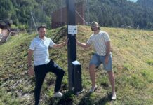 Nachhaltige Lösungen für Licht und Kreislaufwirtschaft in Bad Bleiberg
