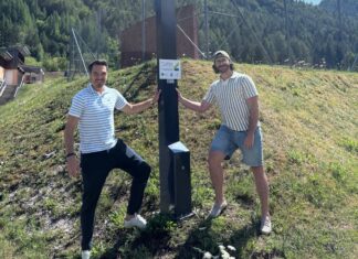 Nachhaltige Lösungen für Licht und Kreislaufwirtschaft in Bad Bleiberg