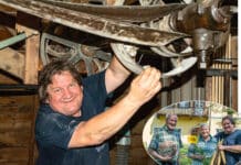 Traditionsbäckerei Wiegele – Nahversorger in der Region