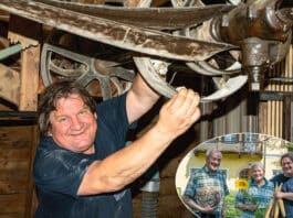 Traditionsbäckerei Wiegele – Nahversorger in der Region