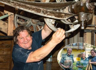 Traditionsbäckerei Wiegele – Nahversorger in der Region