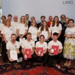 Land ehrt Lebensretterinnen und Lebensretter