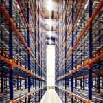Effiziente Palettenlagerung im Betrieb: Wie Sie Ihre Logistik flächendeckend optimieren