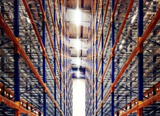 Effiziente Palettenlagerung im Betrieb: Wie Sie Ihre Logistik flächendeckend optimieren