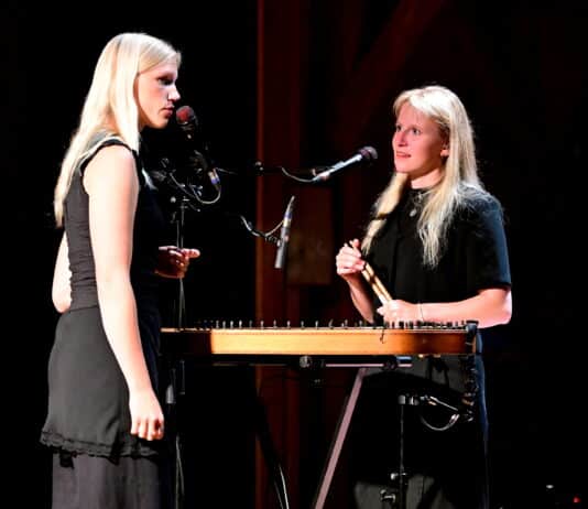 Klassik-Festival am Weißensee