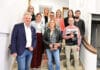 Heimische Betriebe beweisen Qualität und Termintreue