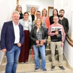 Heimische Betriebe beweisen Qualität und Termintreue